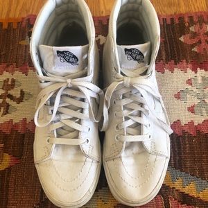 Vans SK8-Hi Core Classics